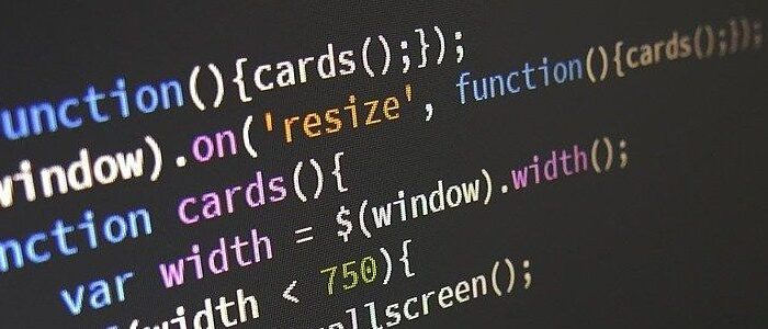 Código Javascript